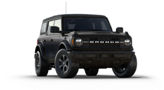 2025 Ford Bronco® External Image 5